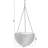 Eckart Hanging Planter