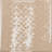 DaVinci 7.9" x 7.9" Patterned Matte Porcelain Floor and Wall Tile