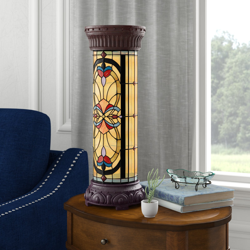 Lampe de table 30 po Marlette