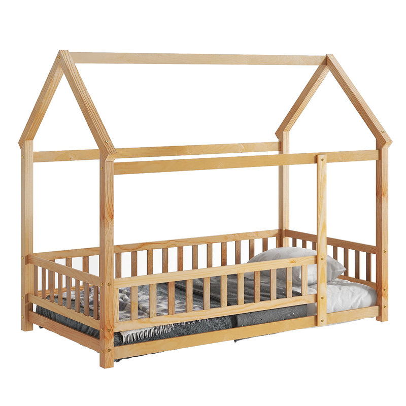Bed Frame, Full/Double