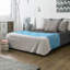 Couverture polaire moon phases-451163269-451239399