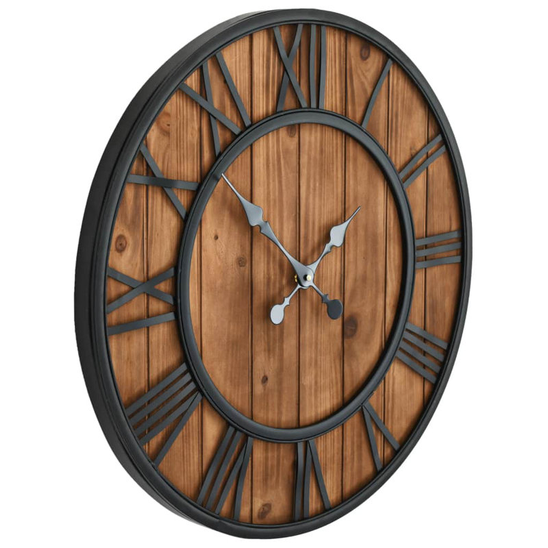 Roxanna Wall Clock