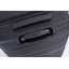 Ensemble de valises à roulettes Hardshell avec verrou TSA-129756928