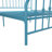 Bushwick Metal Platform Bed-39997171-23059433