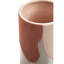 Aquina Earthenware Table Vase-462498377