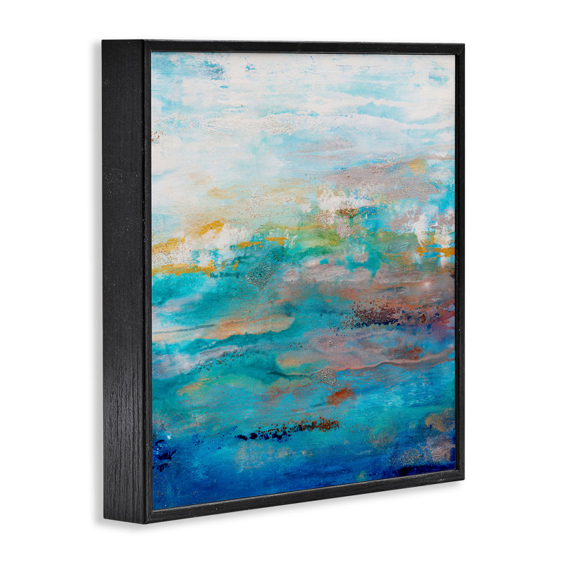 «Rustic Nautical», reproduction d'art par estampe numérique par Hilary Winfield, H 12 po x l 12 po
