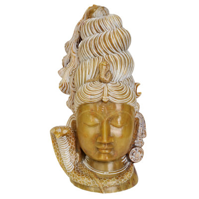Gangadhara Shiva
