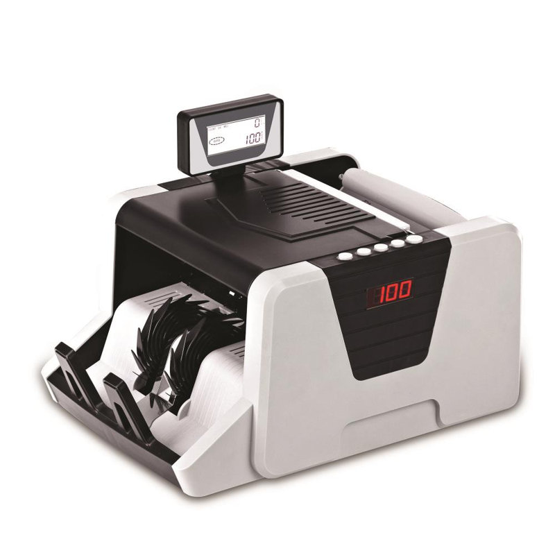 Pyle Money Counter