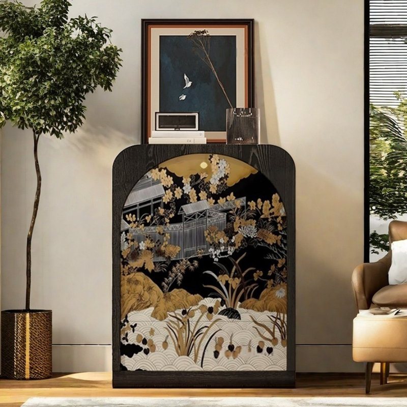 Armoire d'appoint Vintage