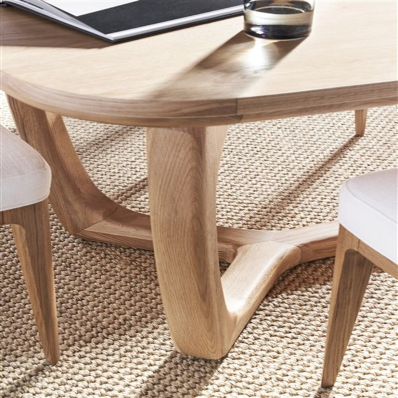 Form Stocked Dining