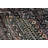 Chevron Style Abstract Oriental Area Rug 6x9