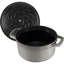 La Cocotte Cast Iron Round Cocotte-229799405-229799417