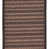 Tapis de couloir 2 pi 2 po x 6 pi