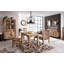 Kym Display Cabinet