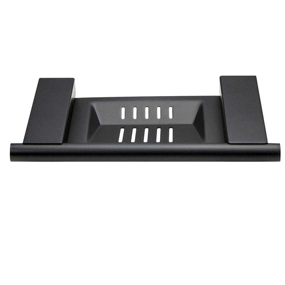 Maddox Soap Dish Transolid 