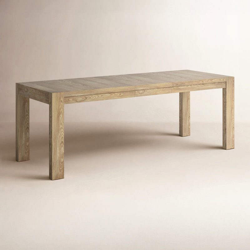 Laroche Extendable Dining Table