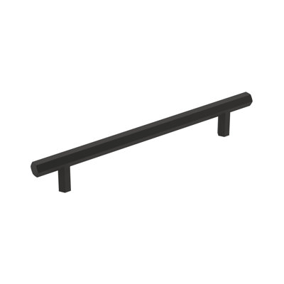 Caliber Bar Pull
