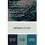 Art mural nautique sous-marin gris-671904473