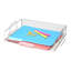 Mesh Stackable Paper Tray