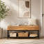 Upholstered Bench