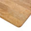 Planche à découper en bois Daisy-May