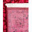 Fine Vibrance One-of-a-Kind 4'2" X 6'4" Hand Knotted Area Rug