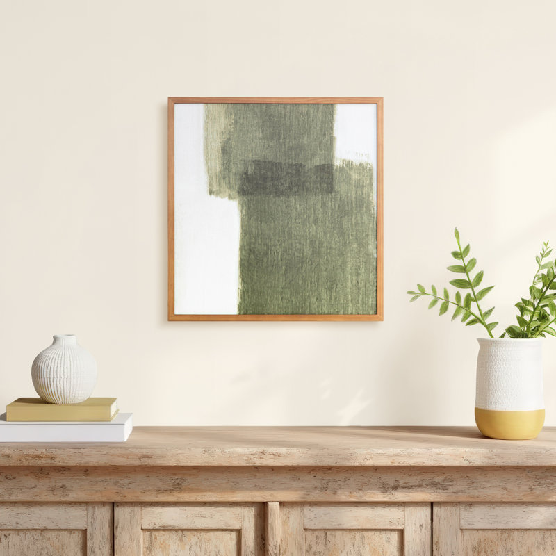 Clarabelle Modern & Contemporary Painting Print