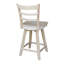 Tabouret de bar et de comptoir Delmontez-43807966