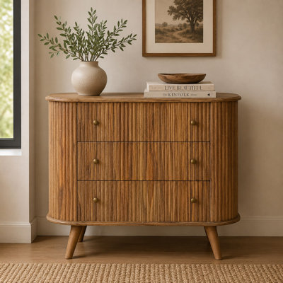 Commode nordique Soba
