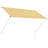 Retractable Awning with Bradde Chain Sunshade Shelter for Patio Outdoor-1205577344-1100529844