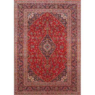 Oriental Indoor Rug