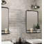 Mallorca 8" x 2.5" Ceramic Subway Tile-51974491