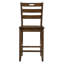 Tabouret de bar à hauteur de comptoir-70236798