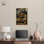 «Elegant Night Storefront» par Art Remedy-110316541-110316552-110316542