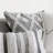 Geometric Square Pillow Cover