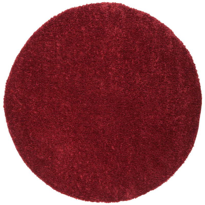 Lakely Area Rug, Round 91cm