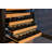 Allavino 108 Bottle Stainless Steel Wine Refrigerator with Two Refrigerated Drawers-107272054