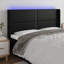 Deiah Headboard