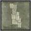 Abstrait, niveaux de gris, lignes verticales, illustrations, art moderne, détente / calme chaud-96984940-96984942
