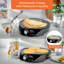 1000W Pancake & Crepe Maker- Electric Non-Stick