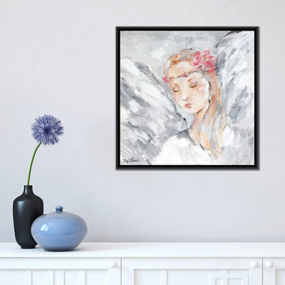 " Angel I " by Debi Coules