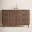 Meuble-lavabo simple 55 po Nova-564203569