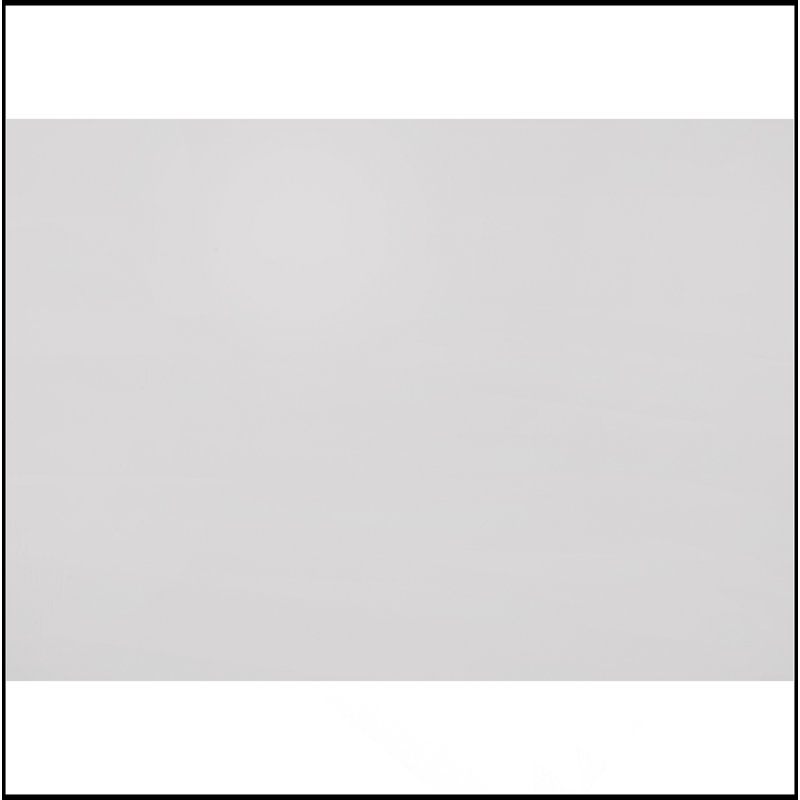 Commode 5 tiroirs 1Pc, Blanc
