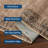  9x12 Washable Rugs Vintage Distressed Border Area Rug for Living Room Stain Resistant Carpet Non-Slip Backing Folding Floor Cover for Bedroom Nursery ApartmentGrey/Green-975854285-975854282