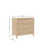 Commode 3 tiroirs Rise-111695562