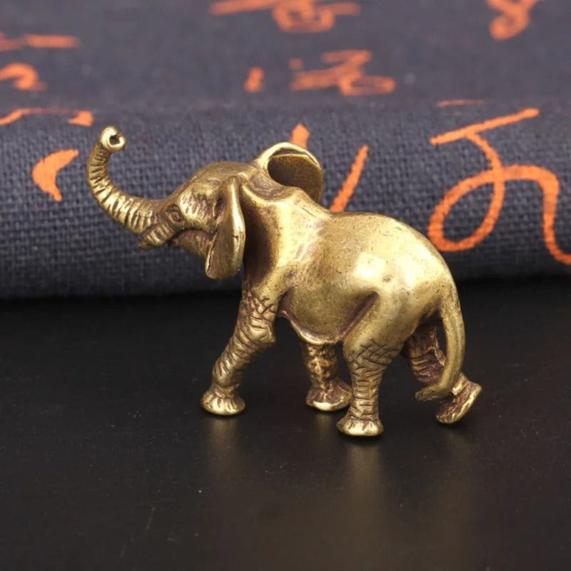 Brahim Animals Figurines & Sculptures