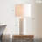 Stanberry Ceramic Table Lamp