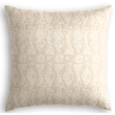 Square Pillow Cover & Insert