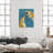 Wild Felines " Wild Felines " by Oliver Gal-77334373-77334386