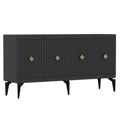 Olivia 150cm Console Table